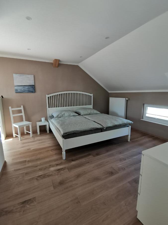 Ferienwohnung Doerrebach Im Soonwald Bei Bingen Dorrebach Eksteriør billede