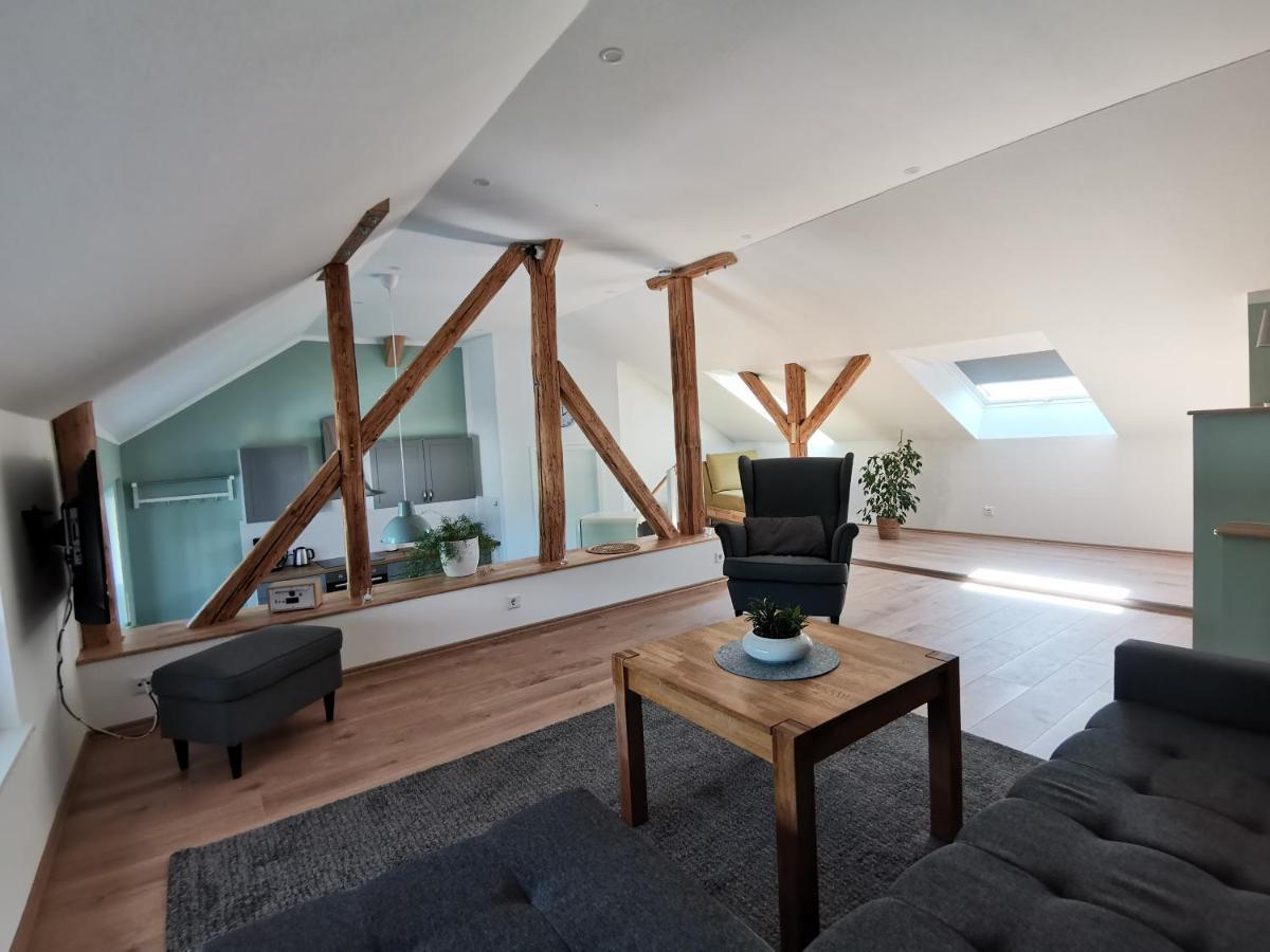 Ferienwohnung Doerrebach Im Soonwald Bei Bingen Dorrebach Eksteriør billede