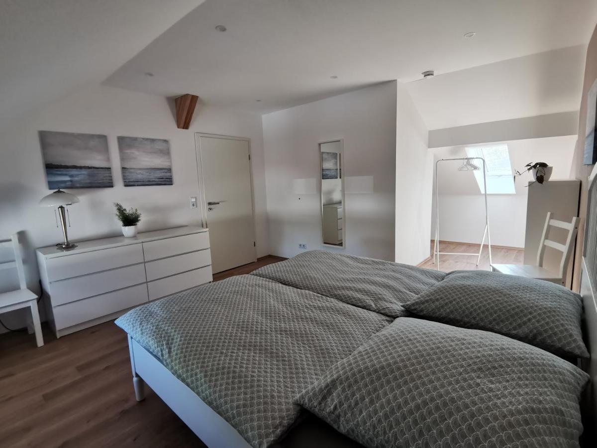 Ferienwohnung Doerrebach Im Soonwald Bei Bingen Dorrebach Eksteriør billede